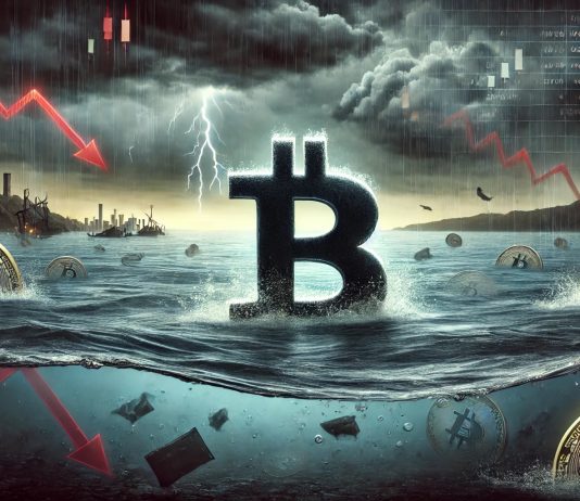 Crypto Analyst Predicts Bitcoin Decline From Right here, However What Occurs Subsequent?
