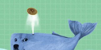 Dogecoin Sees 868% Spike In Whale Buys, Bulls Prepared For Breakout Rally