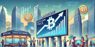 Bullish Bitcoin Indicator Which Led To A Reversal Has Returned, Is $70,000 Potential?