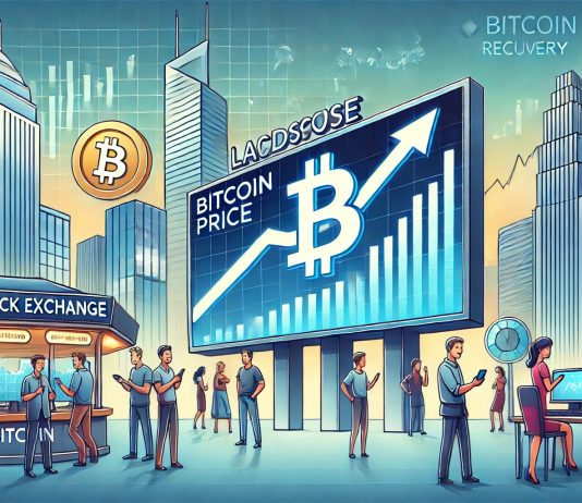 Bullish Bitcoin Indicator Which Led To A Reversal Has Returned, Is $70,000 Potential? Bullish Bitcoin Indicator Which Led To A Reversal Has Returned, Is $70,000 Potential?