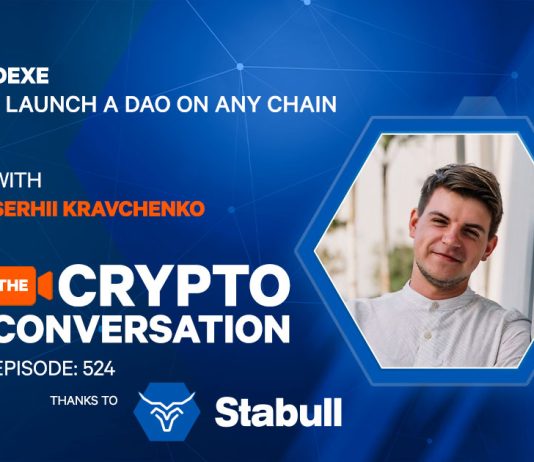 DeXe – Launch a DAO on any Chain