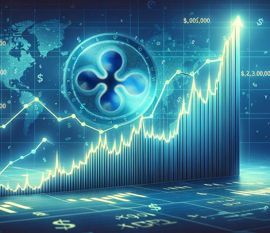 XRP Worth Soars 20% Then Corrects: Is One other Rally on the Horizon? XRP Worth Soars 20% Then Corrects: Is One other Rally on the Horizon?