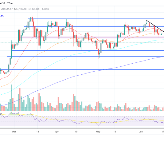 Bitcoin Worth Surges Previous $63,000: The Key Causes
