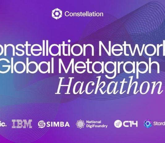 Panasonic, IBM associate with Constellation Community to debut its DoD-vetted “Blockchain of Blockchains” in International Hackathon Panasonic, IBM associate with Constellation Community to debut its DoD-vetted “Blockchain of Blockchains” in International Hackathon