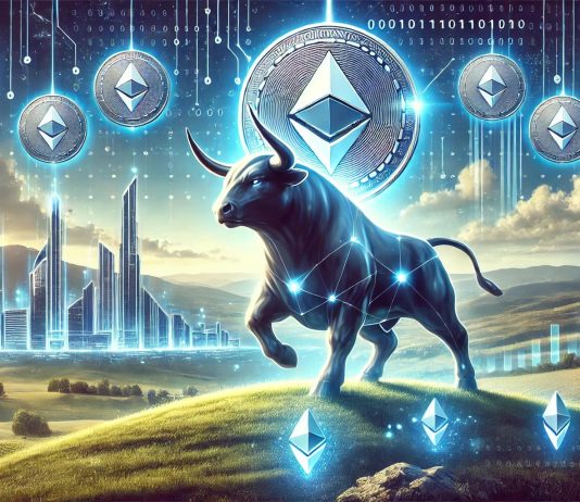 Crypto Analyst Says Ethereum Value Is Headed To $4,000, Right here’s Why