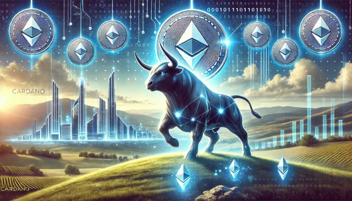 Crypto Analyst Says Ethereum Value Is Headed To $4,000, Right here’s Why