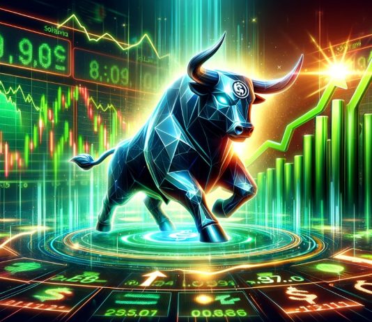 Bullish Solana Forecast: Knowledgeable Sees SOL Reaching 50% Of ETH’s Market Cap This Cycle