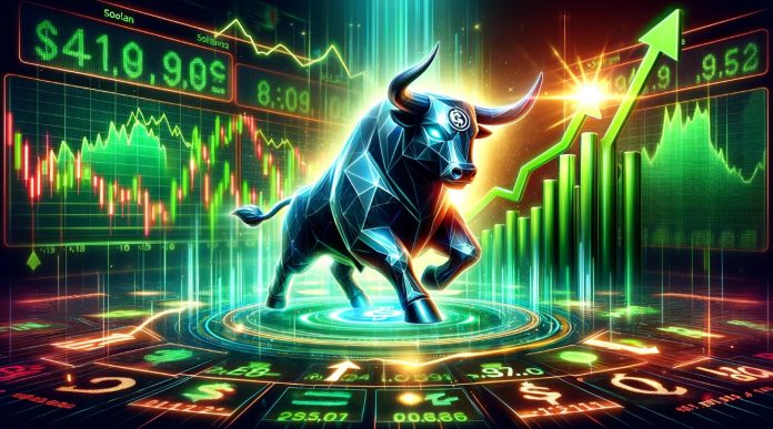 Bullish Solana Forecast: Knowledgeable Sees SOL Reaching 50% Of ETH’s Market Cap This Cycle