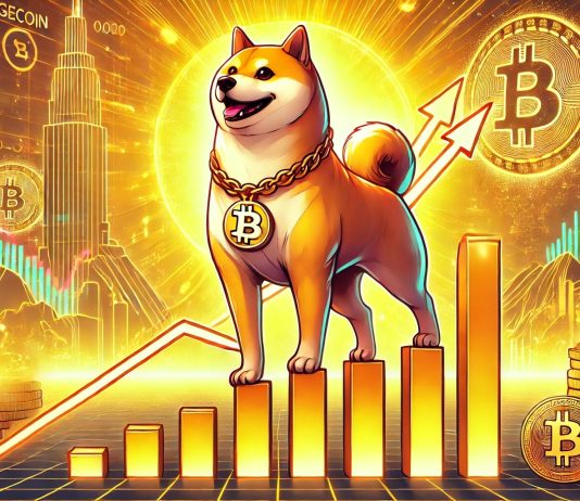 Dogecoin Flashes Similar Sample That Led To 2021 Surge, Right here’s The Goal