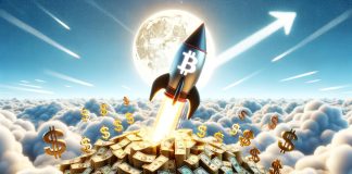 Bitcoin Worth Picks Up Tempo: Can It Break Above $65Okay?