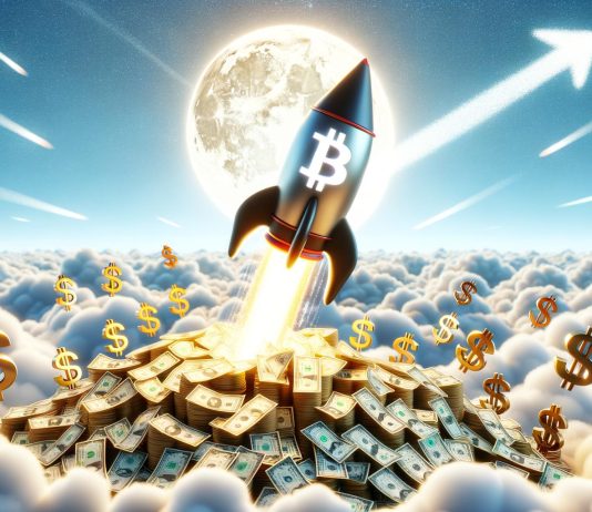 Bitcoin Worth Picks Up Tempo: Can It Break Above $65Okay?