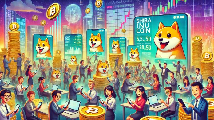 Solana’s Dogwifhat (WIF) Skyrockets 1300% And Claims Forbes’ Greatest-Performing Crypto Title
