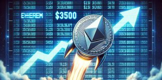 Ethereum Worth Rockets to $3,500 Once more: Can Bulls Ignite a Increased Surge?