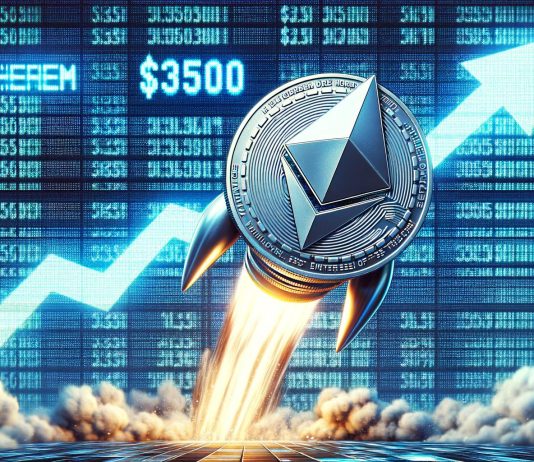 Ethereum Worth Rockets to $3,500 Once more: Can Bulls Ignite a Increased Surge?