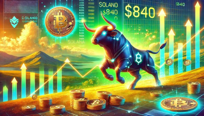 Analyst Says Solana Worth May Rise 450% To $840 – Right here Are The Drivers Analyst Says Solana Worth May Rise 450% To $840 – Right here Are The Drivers