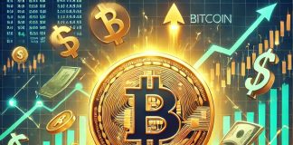 Bitcoin Dominates as Crypto Funds Entice $1.44 Billion in Contemporary Capital, Rally To Start?