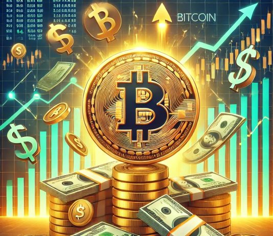 Bitcoin Dominates as Crypto Funds Entice $1.44 Billion in Contemporary Capital, Rally To Start?