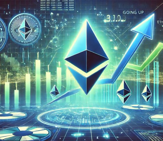 Why Is The Ethereum Worth Up At present?