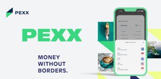 PEXX Raises $4.5 Million in Seed Funding for its Progressive Stablecoin-to-Fiat Cost Platform PEXX Raises $4.5 Million in Seed Funding for its Progressive Stablecoin-to-Fiat Cost Platform