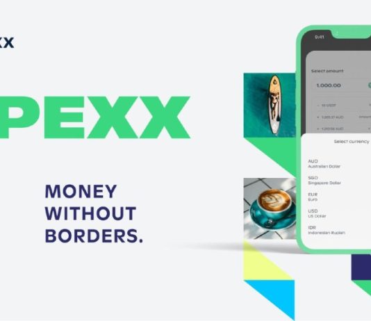 PEXX Raises $4.5 Million in Seed Funding for its Progressive Stablecoin-to-Fiat Cost Platform PEXX Raises $4.5 Million in Seed Funding for its Progressive Stablecoin-to-Fiat Cost Platform