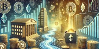 Bullish Return: Institutional Buyers Pour $1.44 Billion Into Crypto In One Week