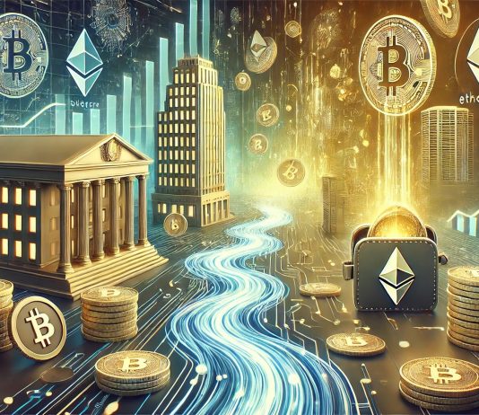Bullish Return: Institutional Buyers Pour $1.44 Billion Into Crypto In One Week