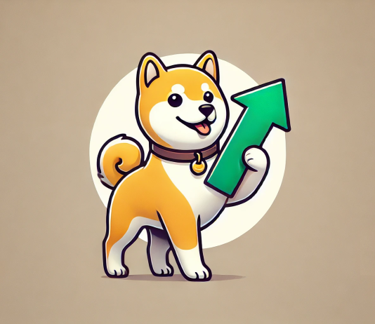 Breakout Confirmed: Shiba Inu Targets 45% Value Explosion, Says Crypto Analyst