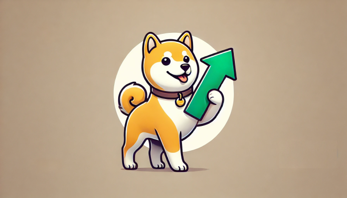 Breakout Confirmed: Shiba Inu Targets 45% Value Explosion, Says Crypto Analyst