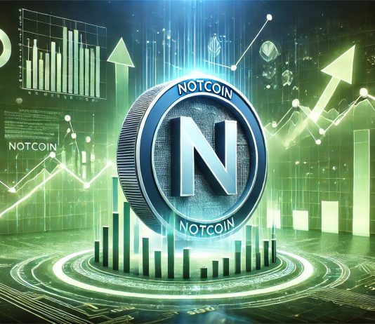 Crypto Analyst Says Telegram-Primarily based Notcoin Is Prepared To Fly, Right here’s How Excessive Crypto Analyst Says Telegram-Primarily based Notcoin Is Prepared To Fly, Right here’s How Excessive