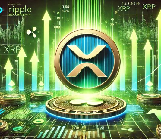 Crypto Analyst Predicts A number of God Candles For XRP, How Excessive Can It Go?