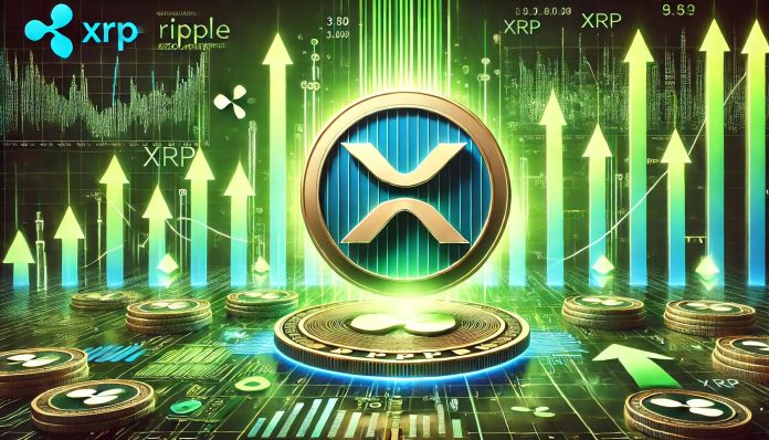 Crypto Analyst Predicts A number of God Candles For XRP, How Excessive Can It Go?