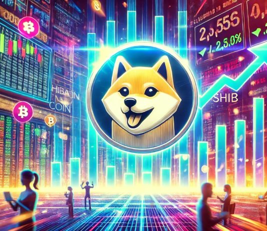 Shiba Inu (SHIB) Tipped For Explosive 1,440% Rally To $0.0003 By 2024-2025