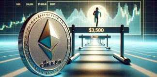 Ethereum Faces $3,500 Hurdle: What’s Subsequent for the Altcoin Large?