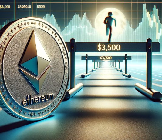 Ethereum Faces $3,500 Hurdle: What’s Subsequent for the Altcoin Large?