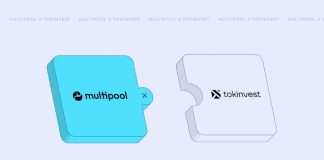 Multipool Enters Strategic Partnership with Tokinvest Delivering Subsequent-Degree Tokenized Actual-World Asset Buying and selling Multipool Enters Strategic Partnership with Tokinvest Delivering Subsequent-Degree Tokenized Actual-World Asset Buying and selling