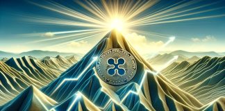 XRP Value Grinds Larger: Is A Break Above $0.60 Imminent? XRP Value Grinds Larger: Is A Break Above $0.60 Imminent?