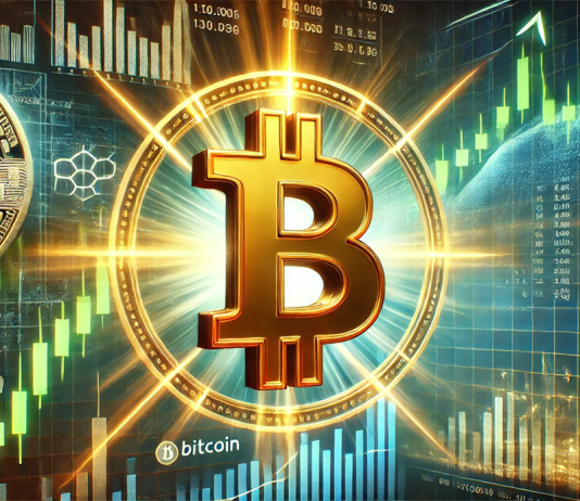 Bitcoin Bullish Sign: NVT Golden Cross Suggests BTC Oversold