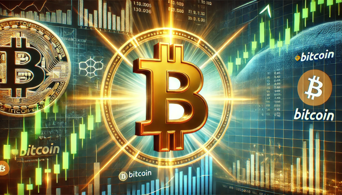 Bitcoin Bullish Sign: NVT Golden Cross Suggests BTC Oversold