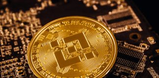 BNB Worth Rally Imminent? Trendline Break May Ignite Surge To $635