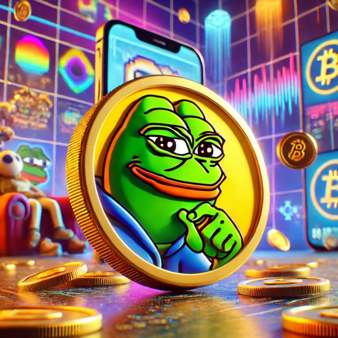 PEPE Explosion Imminent: Analyst Predicts Worth Will Rocket To $0.00004128 ATH