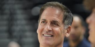 Silicon Valley Utilizing Trump For A Bitcoin Pump Play? Mark Cuban Weighs In