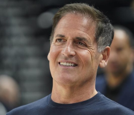 Silicon Valley Utilizing Trump For A Bitcoin Pump Play? Mark Cuban Weighs In