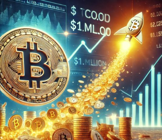 Bitcoin Developer Samson Mow Says BTC Will Rise To $1 Million, Right here’s When Bitcoin Developer Samson Mow Says BTC Will Rise To $1 Million, Right here’s When