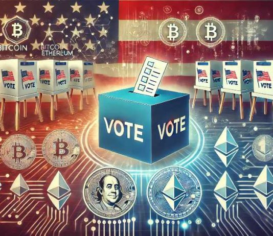 Crypto and Politics: Trump, Dimon, and Silicon Valley’s Shifting Allegiances