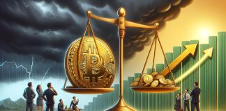 Bitcoin Worth Steadies: What Are the Probabilities of One other Rise?