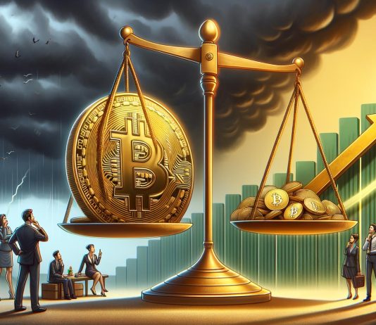 Bitcoin Worth Steadies: What Are the Probabilities of One other Rise?