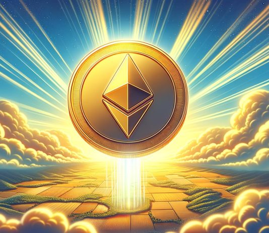 Ethereum Value Stays Sturdy: Will ETH Proceed To Rise?