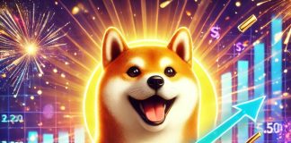 Crypto Analyst Predicts 450% Transfer For Shiba Inu To Attain New All-Time Excessive Crypto Analyst Predicts 450% Transfer For Shiba Inu To Attain New All-Time Excessive