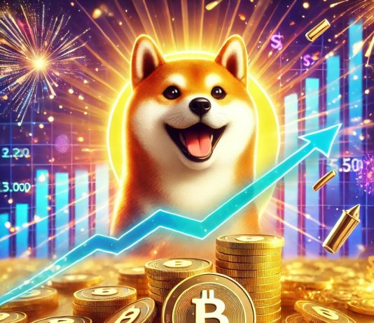 Crypto Analyst Predicts 450% Transfer For Shiba Inu To Attain New All-Time Excessive Crypto Analyst Predicts 450% Transfer For Shiba Inu To Attain New All-Time Excessive