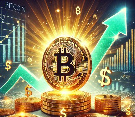 Behind Bitcoin’s Surge Above $64,000: Right here Are The Key Drivers of the Present Rally
